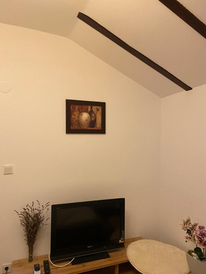 Casa Drencova Srl Appartement Berzasca Buitenkant foto